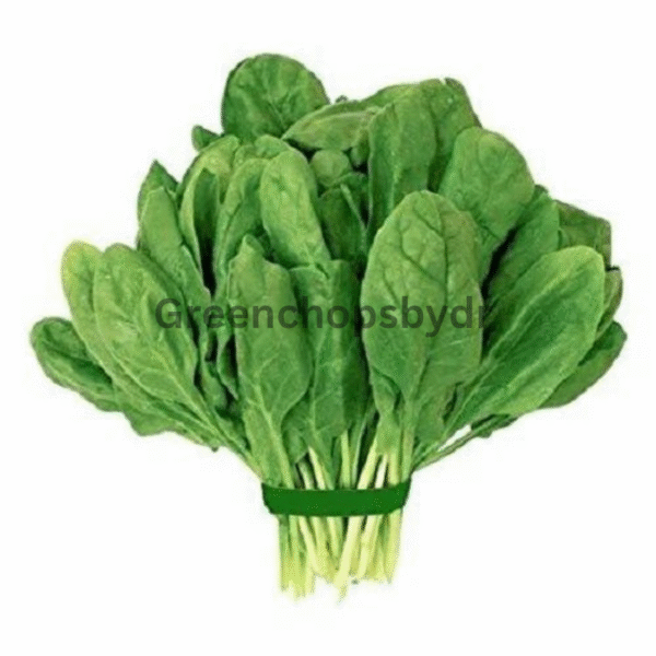 Spanich (Palak) 0.5kg