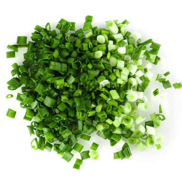 Spring Onion chops (Hari Pyaz)-250Gm