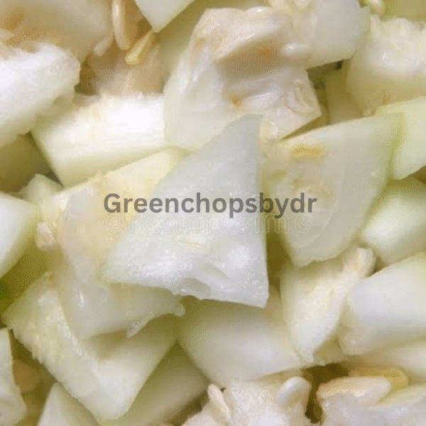 Squash chops (Tinday)- 0.5kg