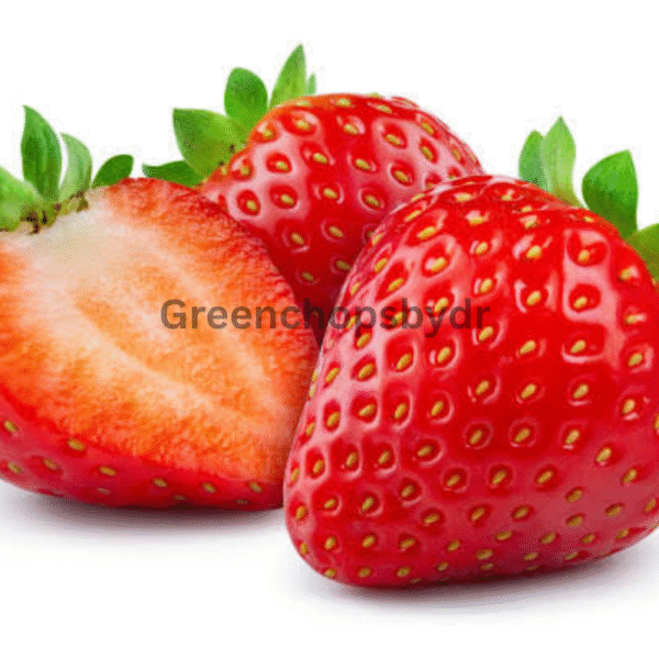 Strawberry Exotic- 250gm