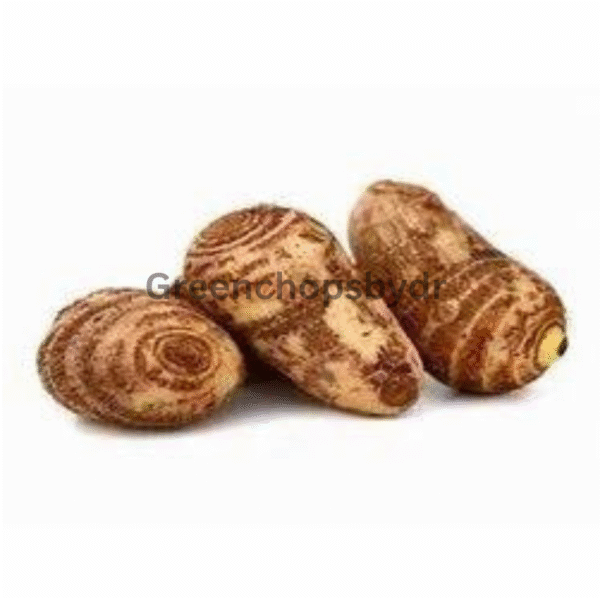 Taro-RootArvi-500gm