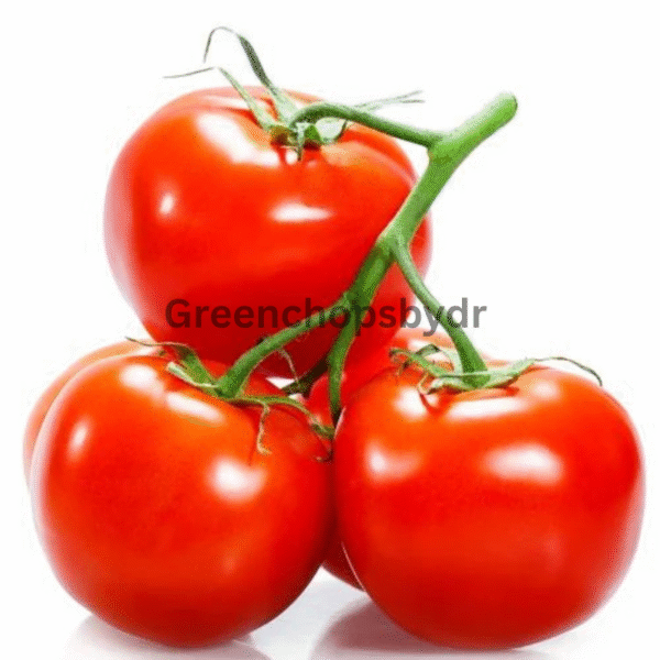 Tomatoes(Tamatar)- 500gm
