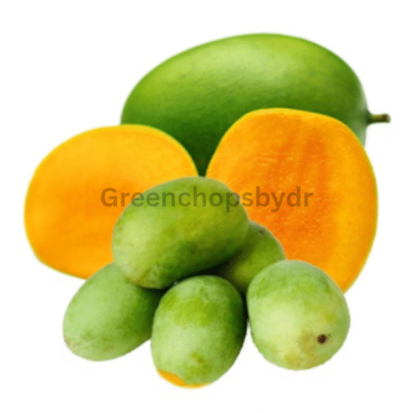 Mango Langra 1kg