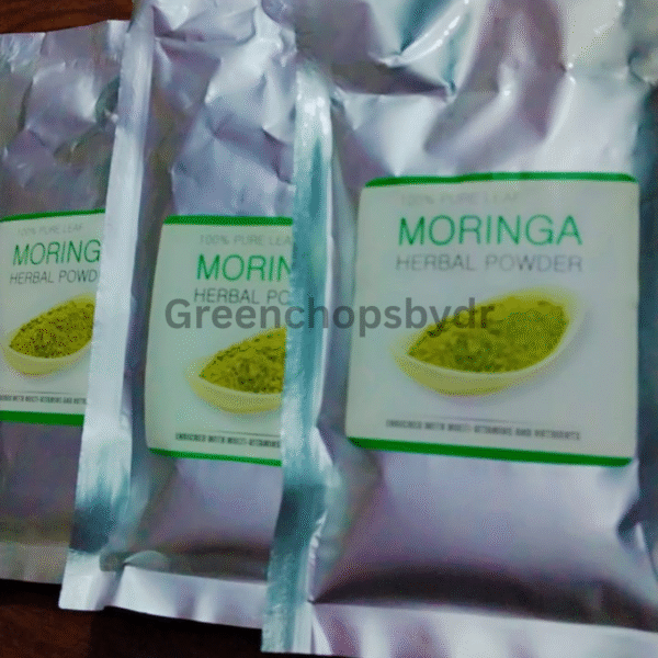 Moringa Powder pkt